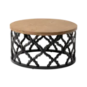 Varila Table Luxury Affordable Custom Living Room Table by Liqana – Saudi Arabia