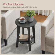 Dalal Table Luxury Affordable Custom Living Room Table by Liqana – Saudi Arabia