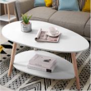Arij Table Luxury Affordable Custom Living Room Table by Liqana – Saudi Arabia
