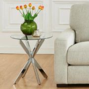 Zahr Table Luxury Affordable Custom Living Room Table by Liqana – Saudi Arabia