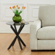 Zahr Table Luxury Affordable Custom Living Room Table by Liqana – Saudi Arabia