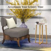 Noura Table Luxury Affordable Custom Living Room Table by Liqana – Saudi Arabia