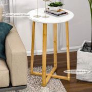 Noura Table Luxury Affordable Custom Living Room Table by Liqana – Saudi Arabia