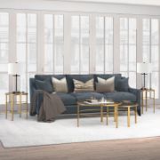 Lumeer Table Luxury Affordable Custom Living Room Table by Liqana – Saudi Arabia