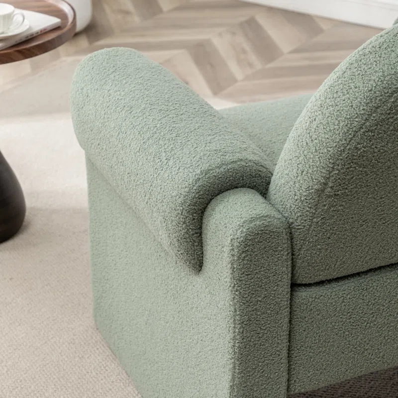 اخضر رمادي فاتح