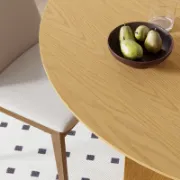 Amoréa Table+ Luxury Affordable Custom Living Room Sofa by Liqana – Saudi Arabia