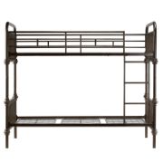 Seravia Bed Custom Kids Bedroom Furniture by Liqana – Saudi Arabia