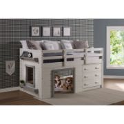 Kryvon Bed Custom Kids Bedroom Furniture by Liqana – Saudi Arabia