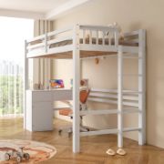 Arklin Bed Custom Kids Bedroom Furniture by Liqana – Saudi Arabia