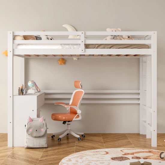 Arklin Bed Custom Kids Bedroom Furniture by Liqana – Saudi Arabia