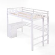 Arklin Bed Custom Kids Bedroom Furniture by Liqana – Saudi Arabia