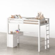 Arklin Bed Custom Kids Bedroom Furniture by Liqana – Saudi Arabia