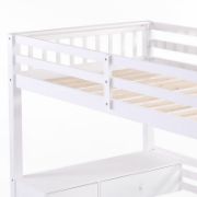 Arklin Bed Custom Kids Bedroom Furniture by Liqana – Saudi Arabia