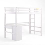Arklin Bed Custom Kids Bedroom Furniture by Liqana – Saudi Arabia