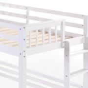 Arklin Bed Custom Kids Bedroom Furniture by Liqana – Saudi Arabia
