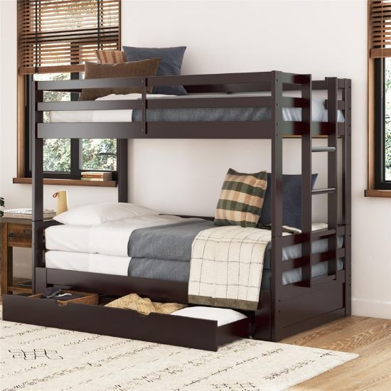 Stelvia Bed Custom Kids Bedroom Furniture by Liqana – Saudi Arabia