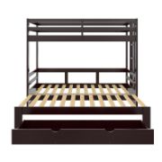 Stelvia Bed Custom Kids Bedroom Furniture by Liqana – Saudi Arabia