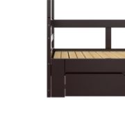 Stelvia Bed Custom Kids Bedroom Furniture by Liqana – Saudi Arabia