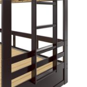 Stelvia Bed Custom Kids Bedroom Furniture by Liqana – Saudi Arabia