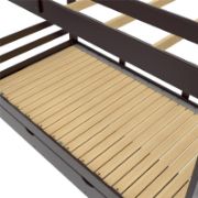 Stelvia Bed Custom Kids Bedroom Furniture by Liqana – Saudi Arabia