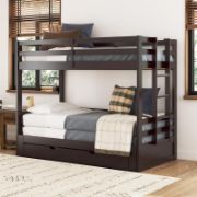 Stelvia Bed Custom Kids Bedroom Furniture by Liqana – Saudi Arabia