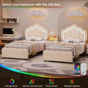 Brikor Bed Custom Kids Bedroom Furniture by Liqana – Saudi Arabia