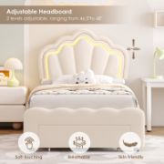 Brikor Bed Custom Kids Bedroom Furniture by Liqana – Saudi Arabia