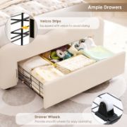 Brikor Bed Custom Kids Bedroom Furniture by Liqana – Saudi Arabia