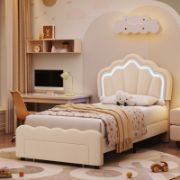 Brikor Bed Custom Kids Bedroom Furniture by Liqana – Saudi Arabia