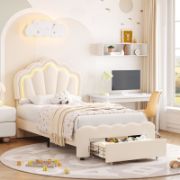 Brikor Bed Custom Kids Bedroom Furniture by Liqana – Saudi Arabia
