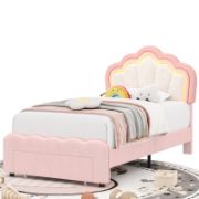 Brikor Bed Custom Kids Bedroom Furniture by Liqana – Saudi Arabia