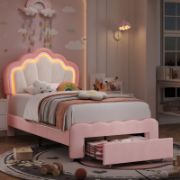 Brikor Bed Custom Kids Bedroom Furniture by Liqana – Saudi Arabia