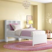 Zynex Bed Custom Kids Bedroom Furniture by Liqana – Saudi Arabia