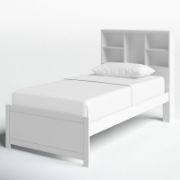 Zynex Bed Custom Kids Bedroom Furniture by Liqana – Saudi Arabia