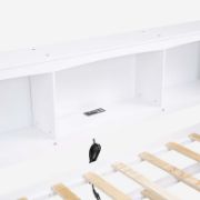 Lumo Bed + Custom Kids Bedroom Furniture by Liqana – Saudi Arabia