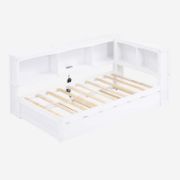 Lumo Bed + Custom Kids Bedroom Furniture by Liqana – Saudi Arabia