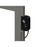 Arelia Bed + Custom Kids Bedroom Furniture by Liqana – Saudi Arabia