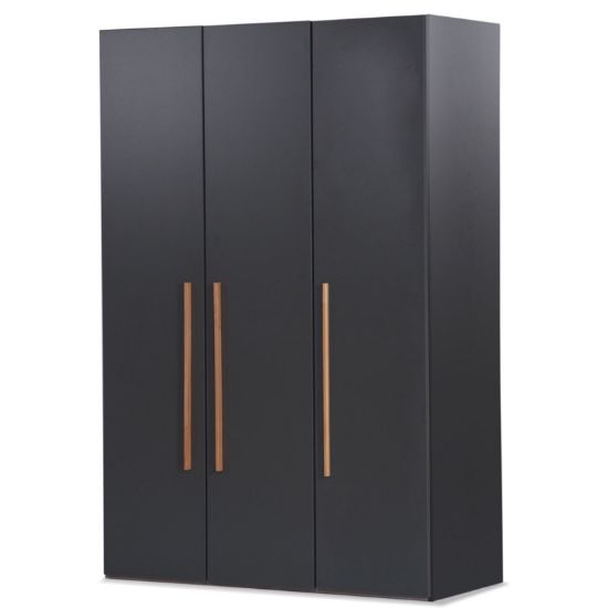 Amoura Wardrobe Luxury Affordable Custom Kids Bedroom Wardrobe by Liqana – Saudi Arabia