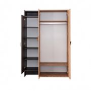 Rosinae Wardrobe Luxury Affordable Custom Kids Bedroom Wardrobe by Liqana – Saudi Arabia