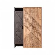 Rosinae Wardrobe Luxury Affordable Custom Kids Bedroom Wardrobe by Liqana – Saudi Arabia