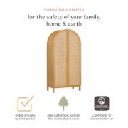 Kova Wardrobe Luxury Affordable Custom Kids Bedroom Wardrobe by Liqana – Saudi Arabia