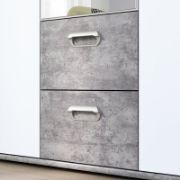 Mirava Wardrobe Luxury Affordable Custom Kids Bedroom Wardrobe by Liqana – Saudi Arabia