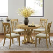 Fila Dining Set + Luxury Affordable Custom Kitchen Furniture by Liqana – Saudi Arabia