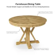 Fila Dining Set + Luxury Affordable Custom Kitchen Furniture by Liqana – Saudi Arabia