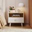 Nimoe Nightstand Luxury Affordable Custom Kids Bedside Tables by Liqana – Saudi Arabia