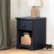 Ormi Nightstand Luxury Affordable Custom Kids Bedside Tables by Liqana – Saudi Arabia
