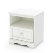Arco Nightstand Luxury Affordable Custom Kids Bedside Tables by Liqana – Saudi Arabia