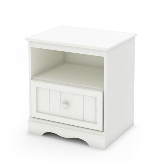 Arco Nightstand Luxury Affordable Custom Kids Bedside Tables by Liqana – Saudi Arabia