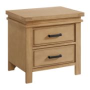 Duo Side Table Luxury Affordable Custom Kids Bedside Tables by Liqana – Saudi Arabia