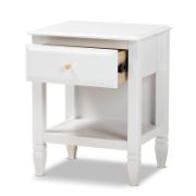Luva Table Luxury Affordable Custom Kids Bedside Tables by Liqana – Saudi Arabia
